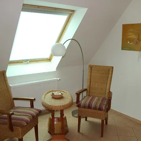 An Der Duene 5b Lägenhet *